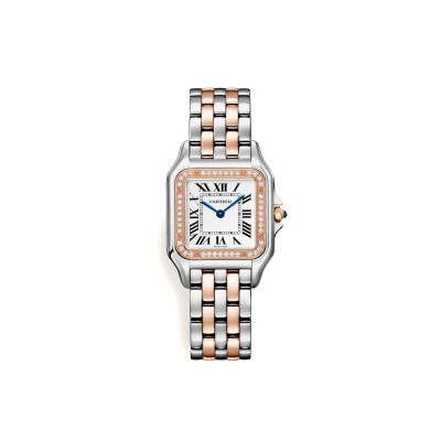 CARTIER MONTRE PANTHÈRE DE CARTIER W3PN0015